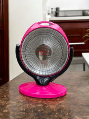 Sun helogen electric dish heater