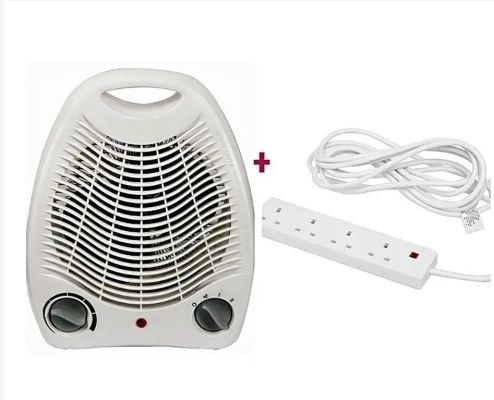 FISH electric heater