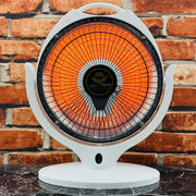 Sun helogen electric dish heater