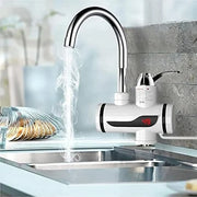 TRIMUX HOT water tap