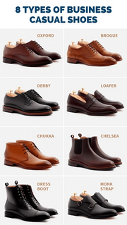 GENTS shoes