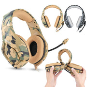 Onikuma gaming headset K1B