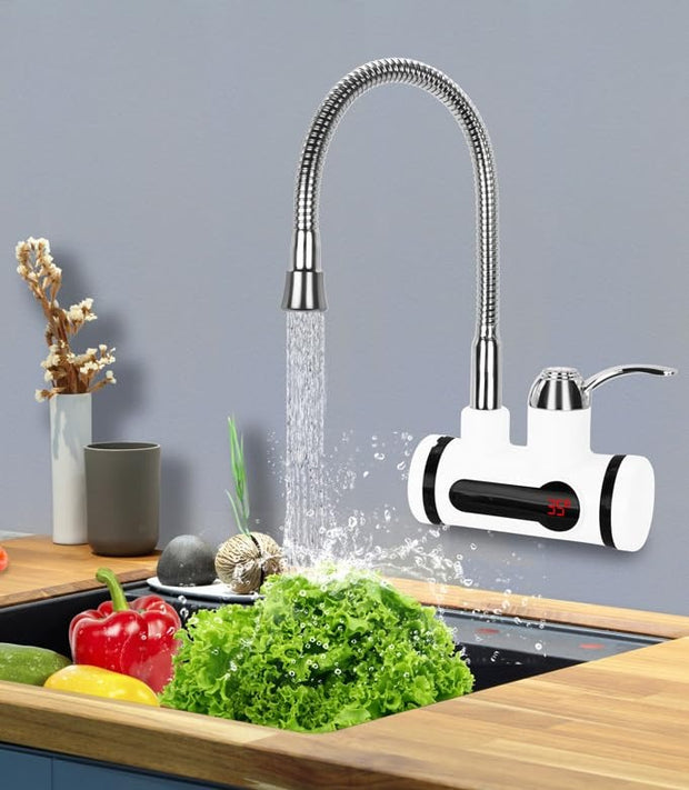 TRIMUX HOT water tap