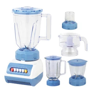 Fast juicer