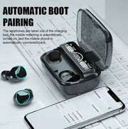 M10 TWS wireless earbud