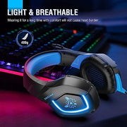 Onikuma gaming headset K1B