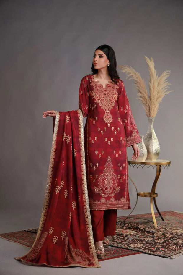 Pakistani Ladies dress