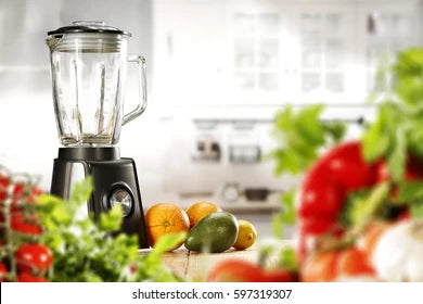 Fast juicer