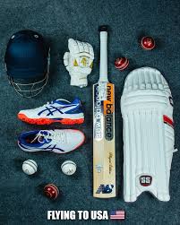 CRICKET FULL SET