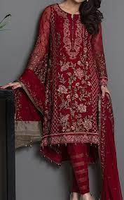 Pakistani Ladies dress