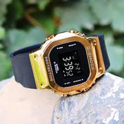 NEW STYLISH SMART WATCH G 135