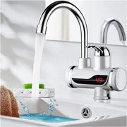 TRIMUX HOT water tap