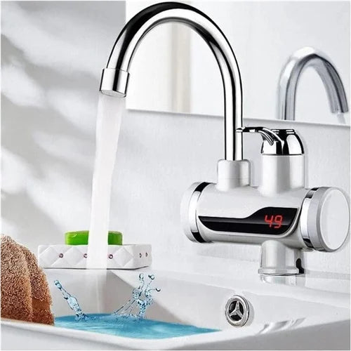 TRIMUX HOT water tap