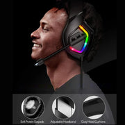 Onikuma gaming headset K1B