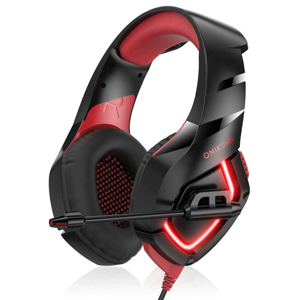 Onikuma gaming headset K1B