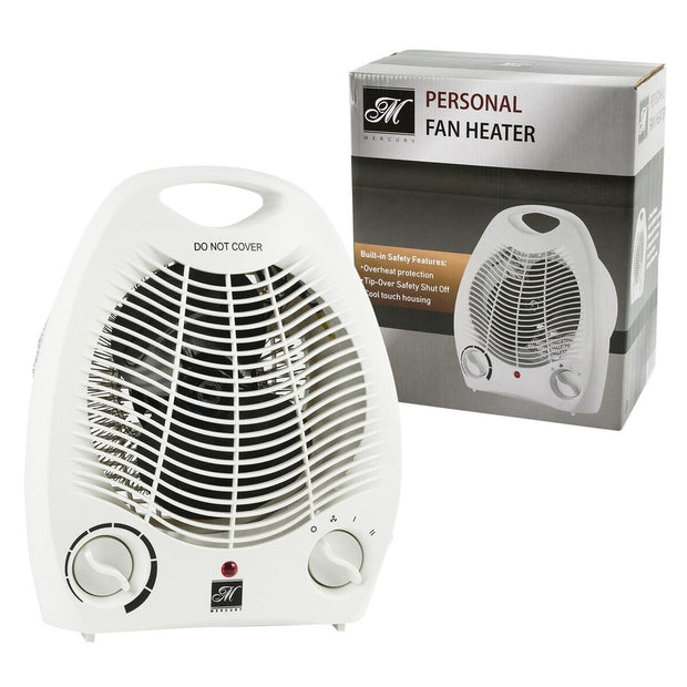 FISH electric heater