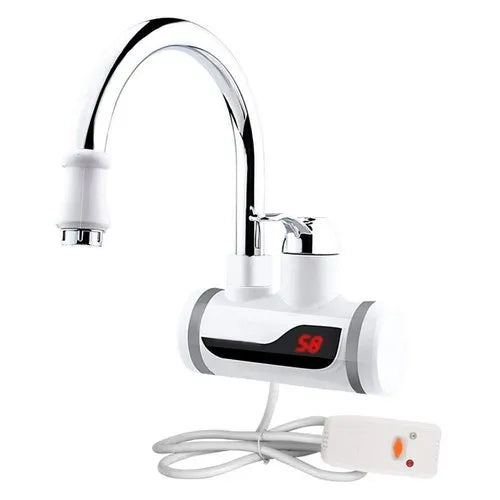 TRIMUX HOT water tap